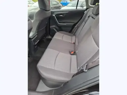 Photo 9 Toyota Rav4 Hybride 2WD 218ch Dynamic