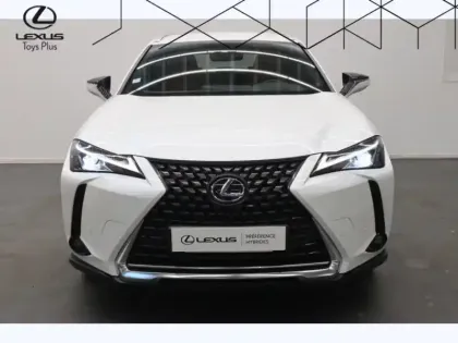 Photo Lexus Ux 250h Luxe Pack Techno 2wd