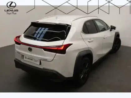 Photo 7 Lexus UX 250H Le Pack Techno 2WD
