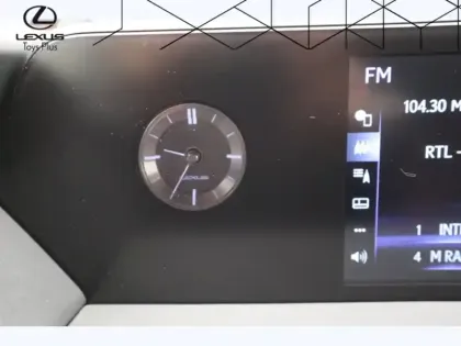 Photo 35 Lexus UX 250H Le Pack Techno 2WD