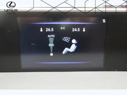 Photo 33 Lexus UX 250H Le Pack Techno 2WD