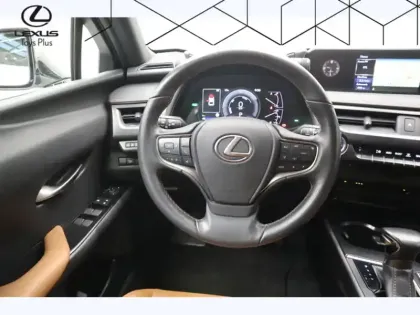 Photo 19 Lexus UX 250H Le Pack Techno 2WD