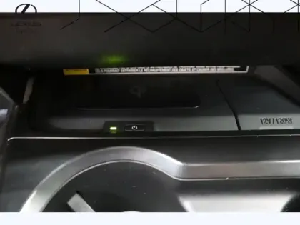 Photo 14 Lexus UX 250H Le Pack Techno 2WD