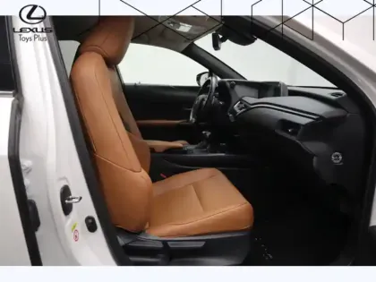 Photo 28 Lexus UX 250H Le Pack Techno 2WD