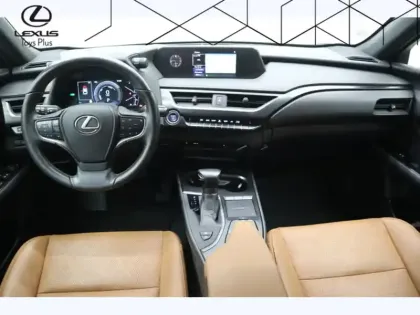 Photo 18 Lexus UX 250H Le Pack Techno 2WD