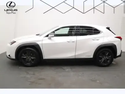 Photo 5 Lexus UX 250H Le Pack Techno 2WD