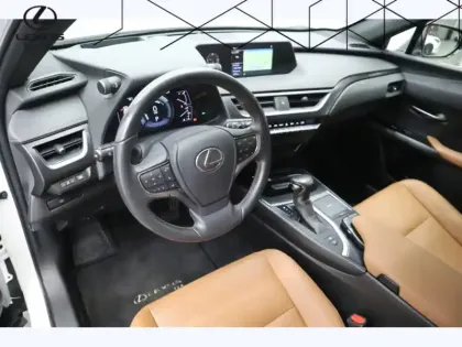 Photo 9 Lexus UX 250H Le Pack Techno 2WD