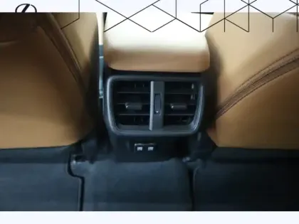 Photo 20 Lexus UX 250H Le Pack Techno 2WD