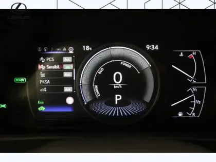 Photo 37 Lexus UX 250H Le Pack Techno 2WD