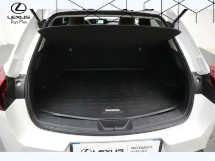 Photo 23 Lexus UX 250H Le Pack Techno 2WD