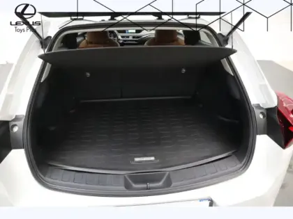 Photo 30 Lexus UX 250H Le Pack Techno 2WD