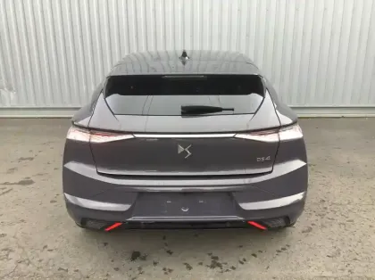 Photo 35 DS DS 4 Gén. II Ph1 NG2 Etoile 5