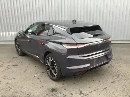 Photo 6 DS DS 4 BlueHDi 130 EAT8 Etoile - Cuir Nappa