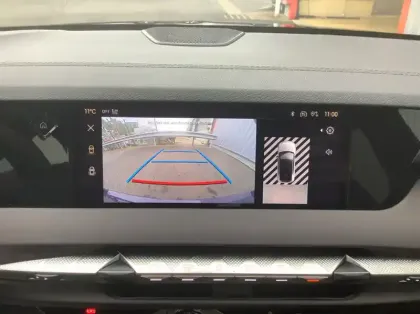 Photo 18 DS DS 4 BlueHDi 130 EAT8 Etoile - Cuir Nappa