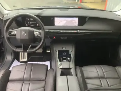 Photo 42 DS DS 4 Gén. II Ph1 NG2 Etoile 5