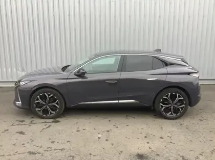 Photo 7 DS DS 4 BlueHDi 130 EAT8 Etoile - Cuir Nappa