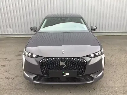 Photo 31 DS DS 4 Gén. II Ph1 NG2 Etoile 5