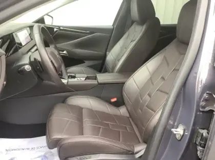 Photo 40 DS DS 4 Gén. II Ph1 NG2 Etoile 5