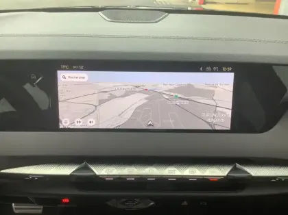 Photo 14 DS DS 4 BlueHDi 130 EAT8 Etoile - Cuir Nappa