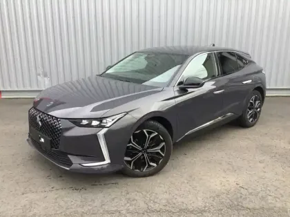 Photo 30 DS DS 4 Gén. II Ph1 NG2 Etoile 5