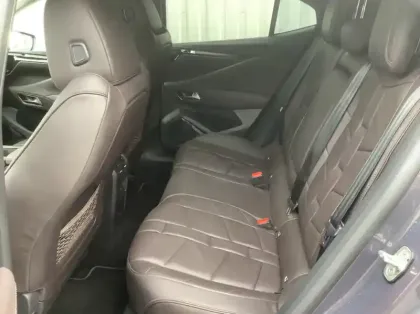 Photo 11 DS DS 4 BlueHDi 130 EAT8 Etoile - Cuir Nappa