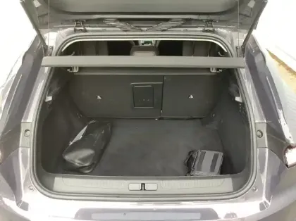 Photo 9 DS DS 4 BlueHDi 130 EAT8 Etoile - Cuir Nappa