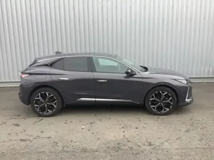 Photo 33 DS DS 4 Gén. II Ph1 NG2 Etoile 5