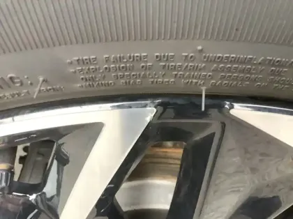 Photo 29 DS DS 4 BlueHDi 130 EAT8 Etoile - Cuir Nappa