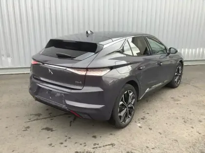 Photo 34 DS DS 4 Gén. II Ph1 NG2 Etoile 5