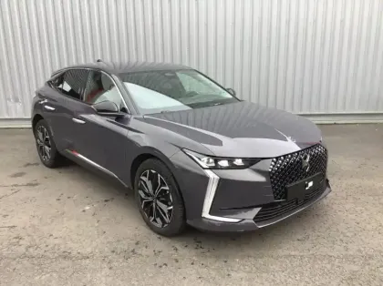 Photo 32 DS DS 4 Gén. II Ph1 NG2 Etoile 5