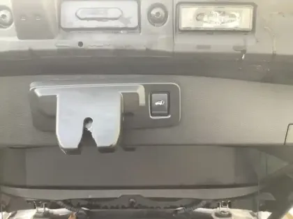 Photo 21 Renault Symbioz Nouveau E-Tech full hybrid 145 Iconic