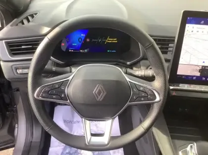 Photo 17 Renault Symbioz Nouveau E-Tech full hybrid 145 Iconic