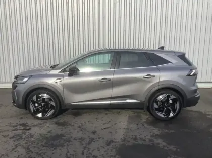 Photo 7 Renault Symbioz Nouveau E-Tech full hybrid 145 Iconic