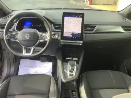 Photo 12 Renault Symbioz Nouveau E-Tech full hybrid 145 Iconic