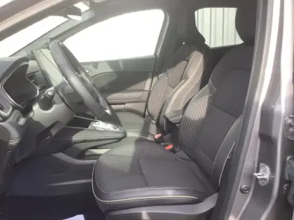 Photo 10 Renault Symbioz Nouveau E-Tech full hybrid 145 Iconic