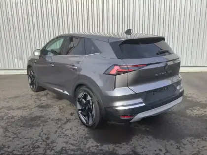 Photo 6 Renault Symbioz Nouveau E-Tech full hybrid 145 Iconic