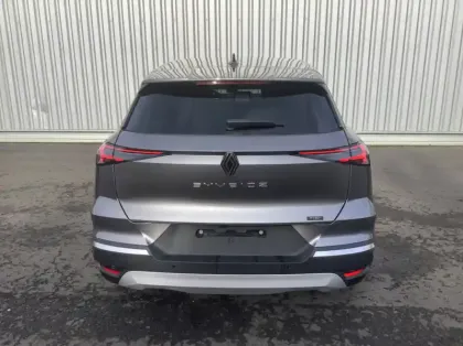 Photo 5 Renault Symbioz Nouveau E-Tech full hybrid 145 Iconic