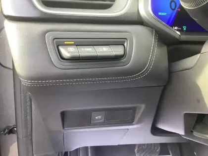 Photo 28 Renault Symbioz Nouveau E-Tech full hybrid 145 Iconic