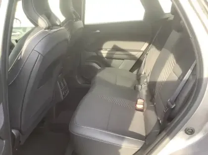 Photo 11 Renault Symbioz Nouveau E-Tech full hybrid 145 Iconic