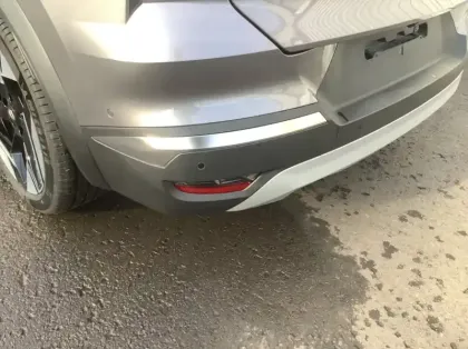 Photo 26 Renault Symbioz Nouveau E-Tech full hybrid 145 Iconic