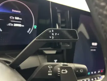 Photo 19 Renault Megane E-Tech Electric EV60 220ch Techno super charge