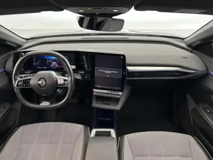 Photo 25 Renault Megane E-Tech Electric EV60 220ch Techno super charge