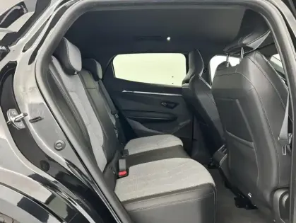 Photo 24 Renault Megane E-Tech Electric EV60 220ch Techno super charge