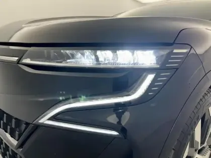 Photo 22 Renault Megane E-Tech Electric EV60 220ch Techno super charge