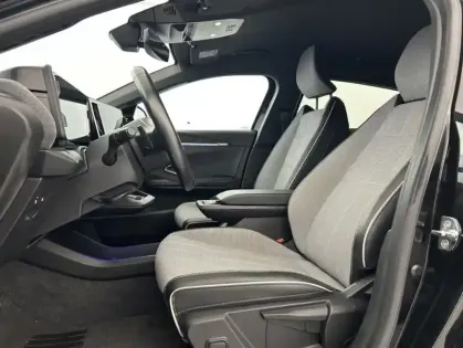 Photo 11 Renault Megane E-Tech Electric EV60 220ch Techno super charge