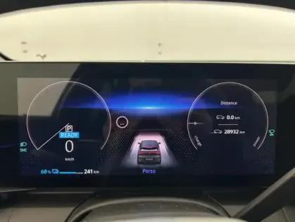 Photo 15 Renault Megane E-Tech Electric EV60 220ch Techno super charge