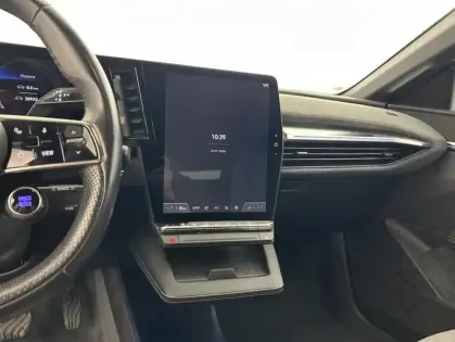 Photo 16 Renault Megane E-Tech Electric EV60 220ch Techno super charge