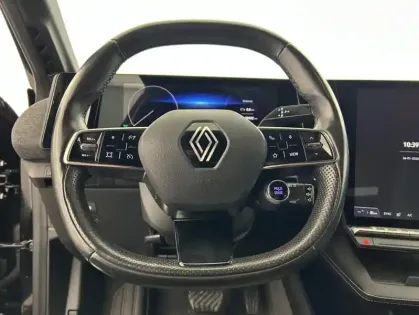 Photo 13 Renault Megane E-Tech Electric EV60 220ch Techno super charge