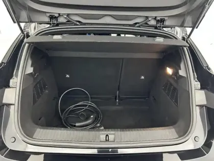 Photo 8 Renault Megane E-Tech Electric EV60 220ch Techno super charge