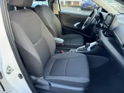 Photo 7 Toyota Yaris Hybride 116h Dynamic